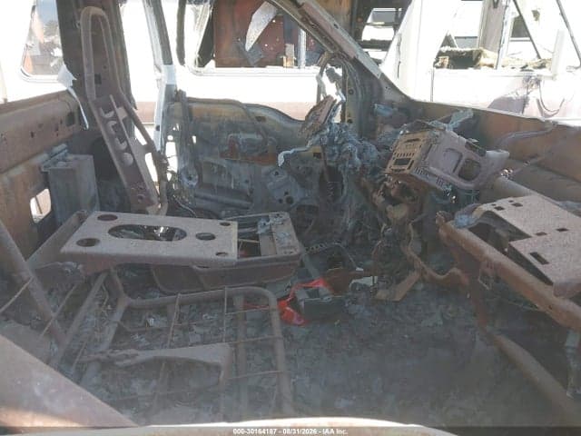 2017 FORD F-750 DIESEL 5