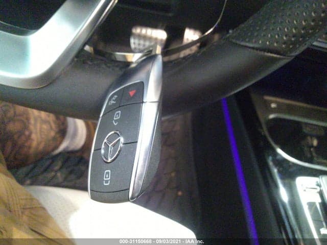 2020 MERCEDES-BENZ CLA CLA 250 11