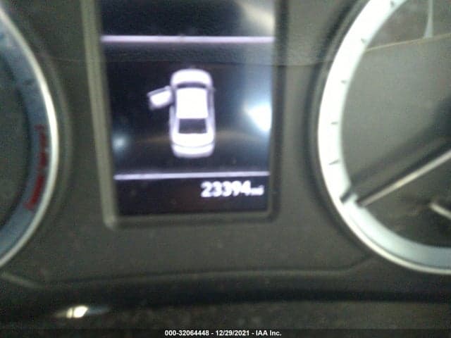 2019 HYUNDAI SONATA SE 7