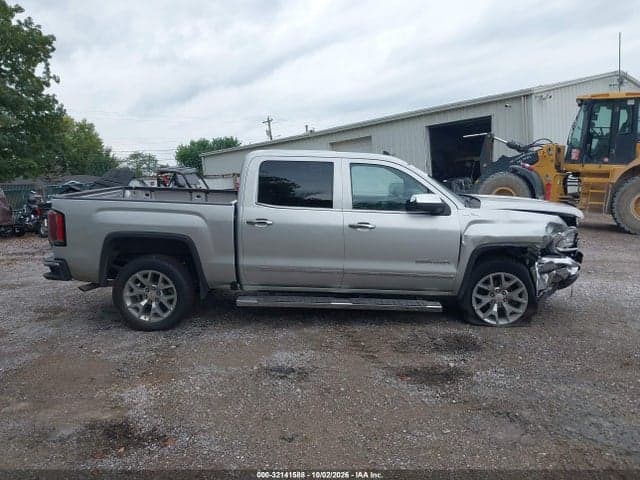 2018 GMC SIERRA 1500 SLT 13