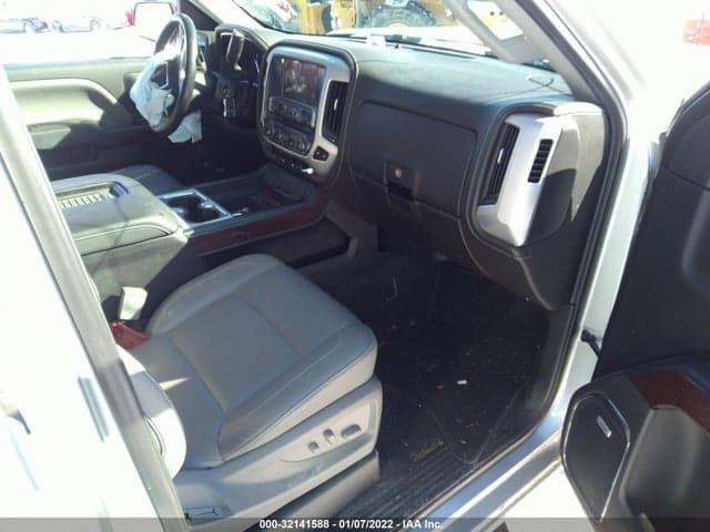 2018 GMC SIERRA 1500 SLT 5