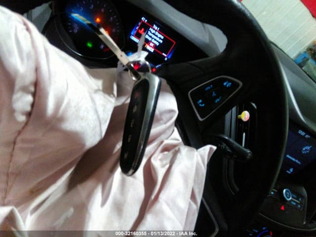 2019 FORD ESCAPE SEL 11