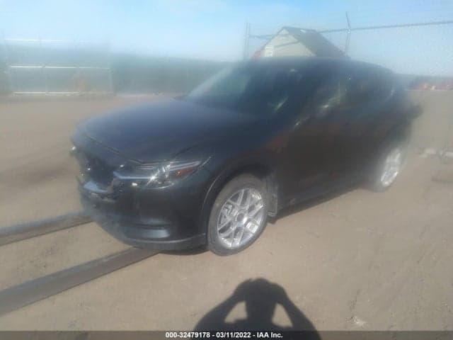 2017 MAZDA CX-5 GRAND TOURING 2