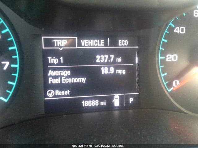 2021 GMC CANYON 2WD SHORT BOX ELEVATION STANDARD 7