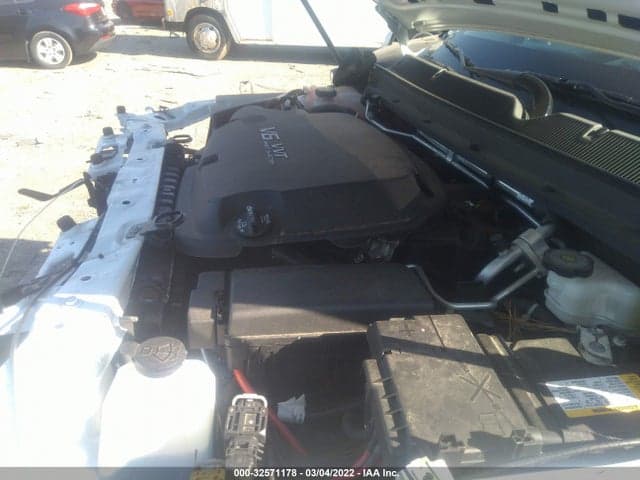 2021 GMC CANYON 2WD SHORT BOX ELEVATION STANDARD 10