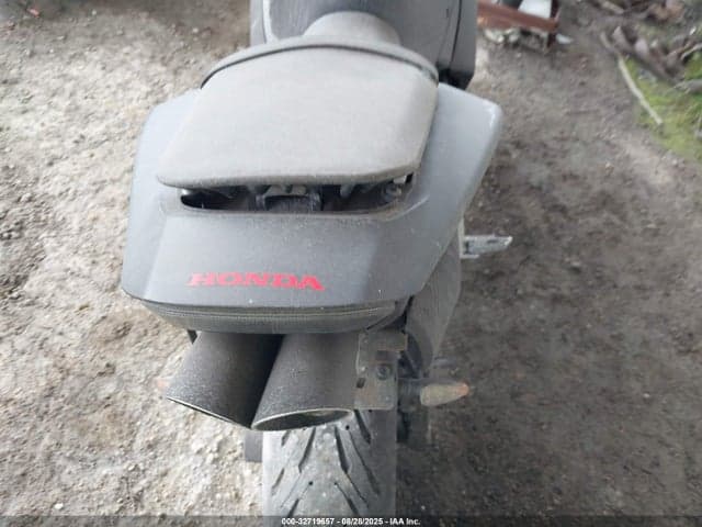 2019 HONDA CBR600 RA 12