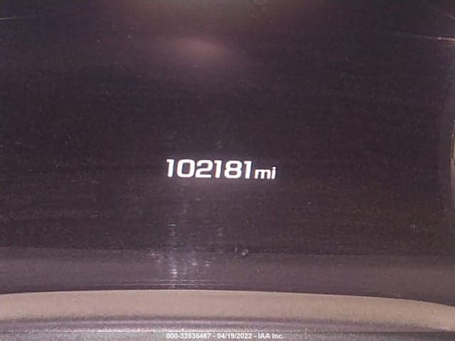 2017 GMC SIERRA 1500 DENALI 7