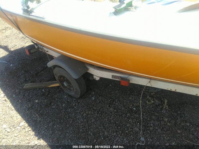 1978 PERSONAL WC WATERCRAFT 2