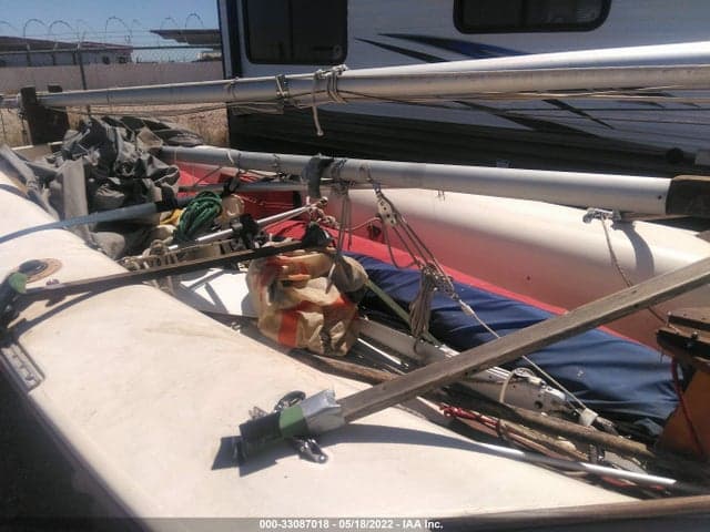 1978 PERSONAL WC WATERCRAFT 3