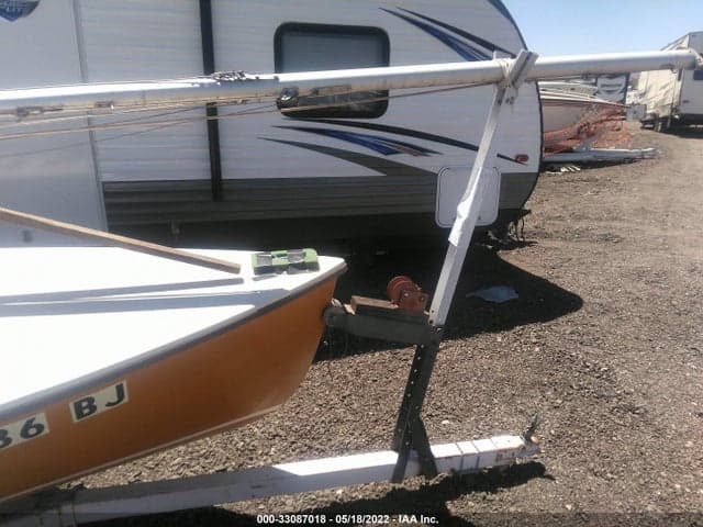 1978 PERSONAL WC WATERCRAFT 4