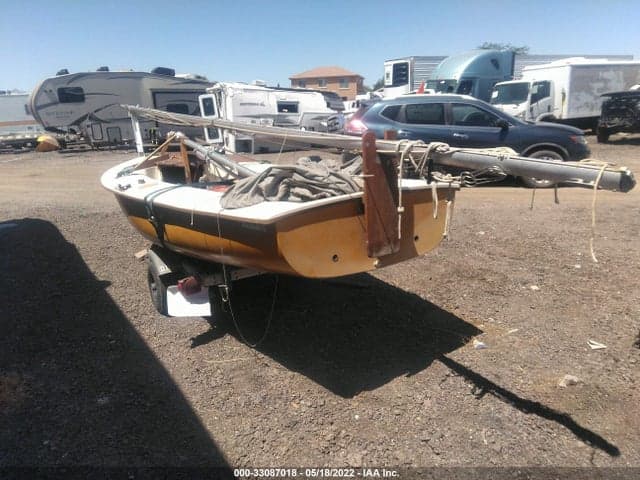 1978 PERSONAL WC WATERCRAFT 5