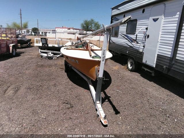 1978 PERSONAL WC WATERCRAFT 6