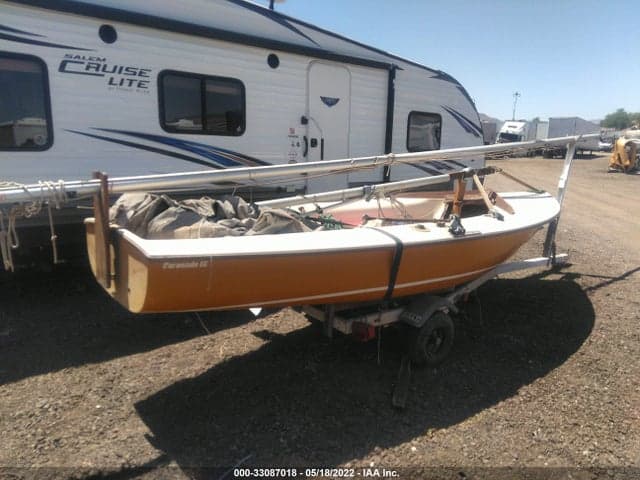 1978 PERSONAL WC WATERCRAFT 8