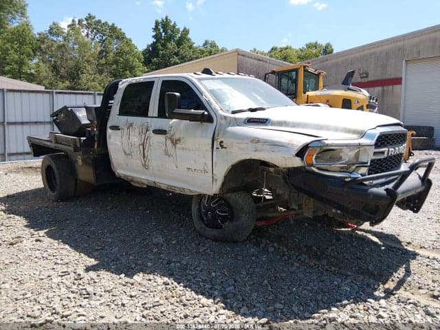 2021 RAM 3500 CHASSIS TRADESMAN/SLT/LARAMIE/LIMITED - 1