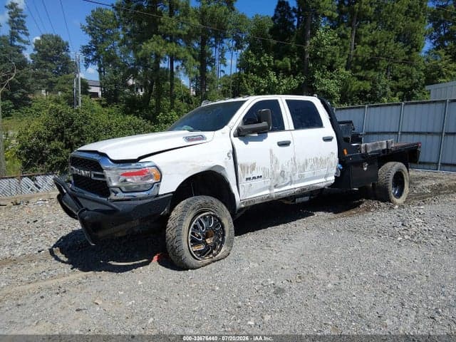 2021 RAM 3500 CHASSIS TRADESMAN/SLT/LARAMIE/LIMITED 2