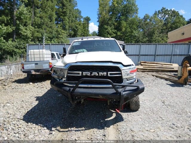 2021 RAM 3500 CHASSIS TRADESMAN/SLT/LARAMIE/LIMITED 12