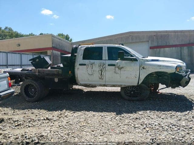 2021 RAM 3500 CHASSIS TRADESMAN/SLT/LARAMIE/LIMITED 13