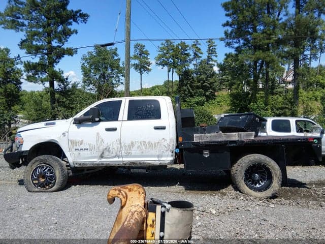 2021 RAM 3500 CHASSIS TRADESMAN/SLT/LARAMIE/LIMITED 14
