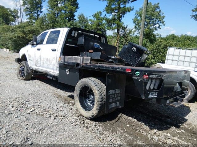 2021 RAM 3500 CHASSIS TRADESMAN/SLT/LARAMIE/LIMITED 3