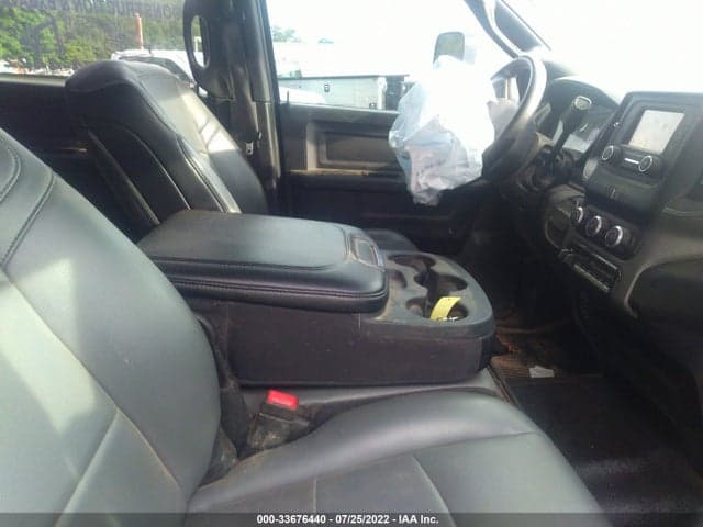 2021 RAM 3500 CHASSIS TRADESMAN/SLT/LARAMIE/LIMITED 5