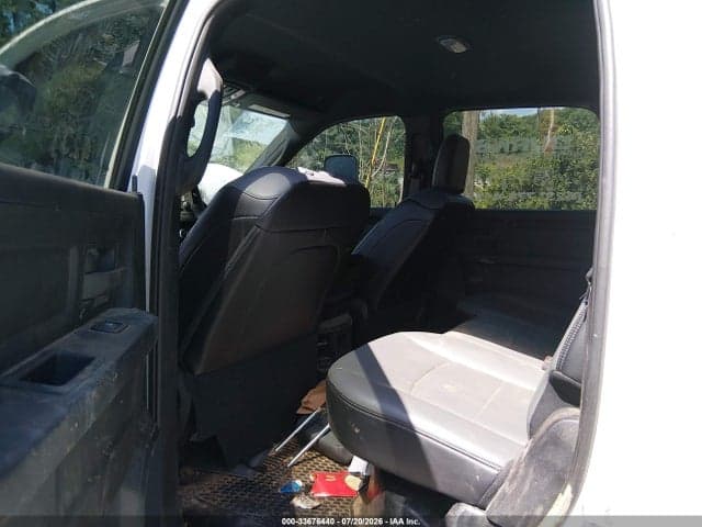 2021 RAM 3500 CHASSIS TRADESMAN/SLT/LARAMIE/LIMITED 7