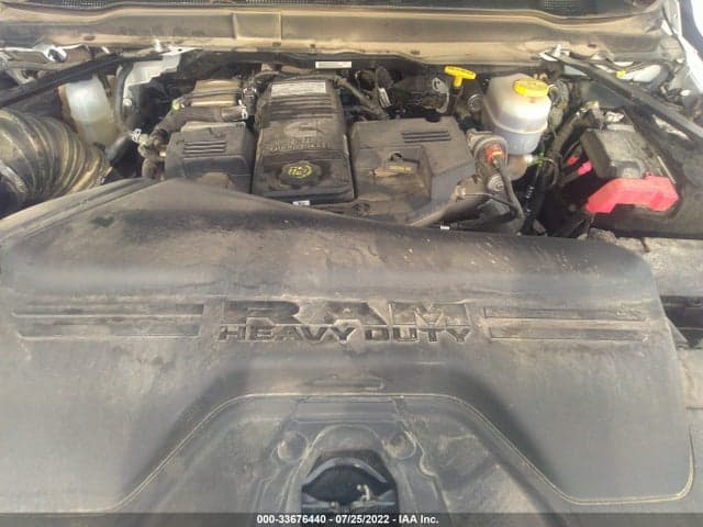 2021 RAM 3500 CHASSIS TRADESMAN/SLT/LARAMIE/LIMITED 10