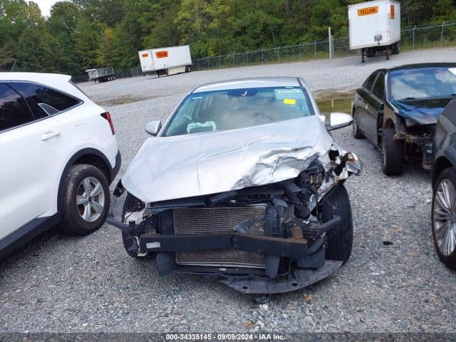 2019 HYUNDAI ELANTRA SEL 13