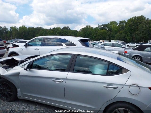 2019 HYUNDAI ELANTRA SEL 15