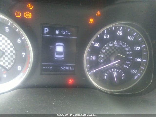 2019 HYUNDAI ELANTRA SEL 7