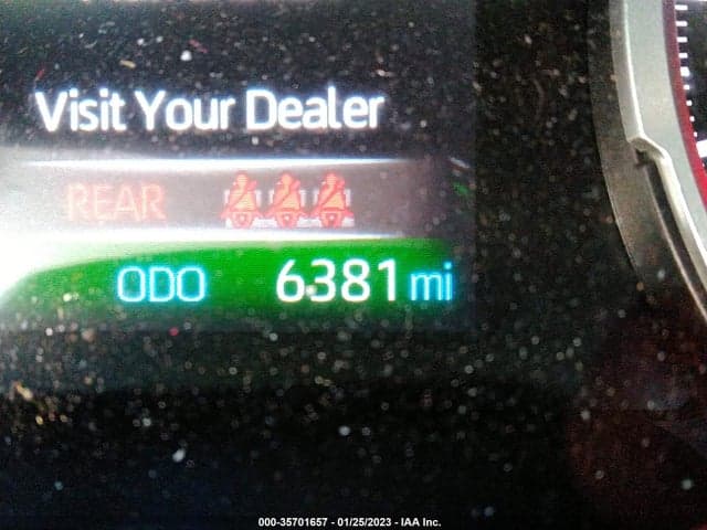 2022 TOYOTA RAV4 XLE 7