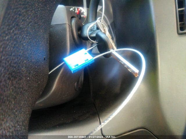 2017 CHEVROLET EXPRESS CUTAWAY WORK VAN 11