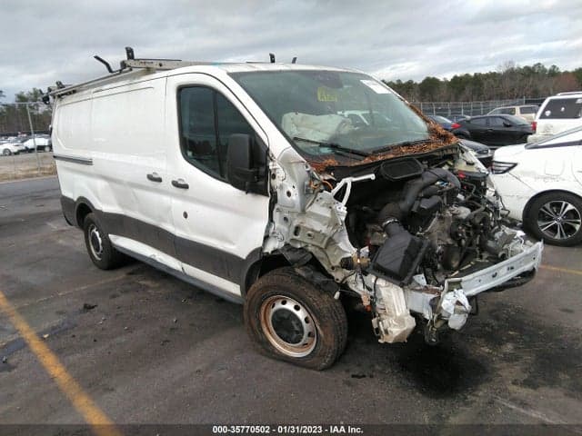 2019 FORD TRANSIT-250 1