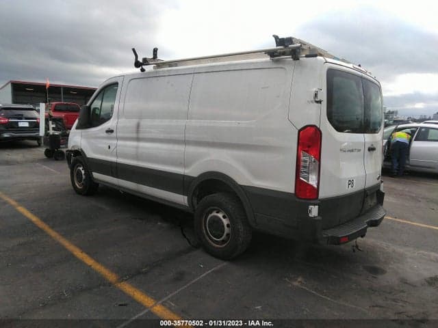 2019 FORD TRANSIT-250 3