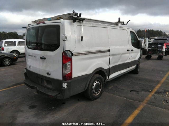 2019 FORD TRANSIT-250 4