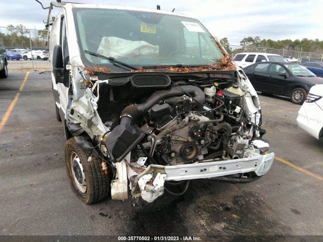2019 FORD TRANSIT-250 6