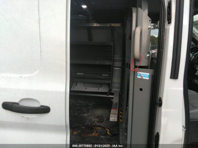 2019 FORD TRANSIT-250 8