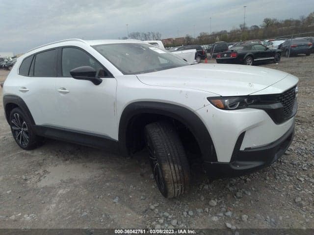 2023 MAZDA CX-50 2.5 S PREMIUM PLUS 1