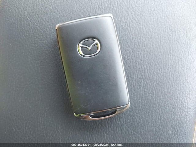 2023 MAZDA CX-50 2.5 S PREMIUM PLUS 11