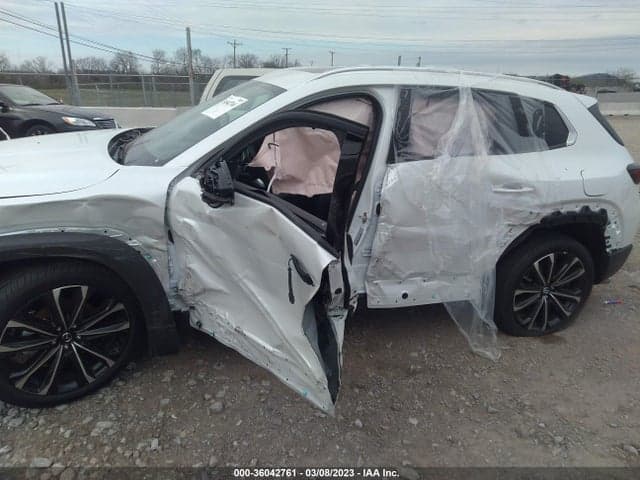 2023 MAZDA CX-50 2.5 S PREMIUM PLUS 6