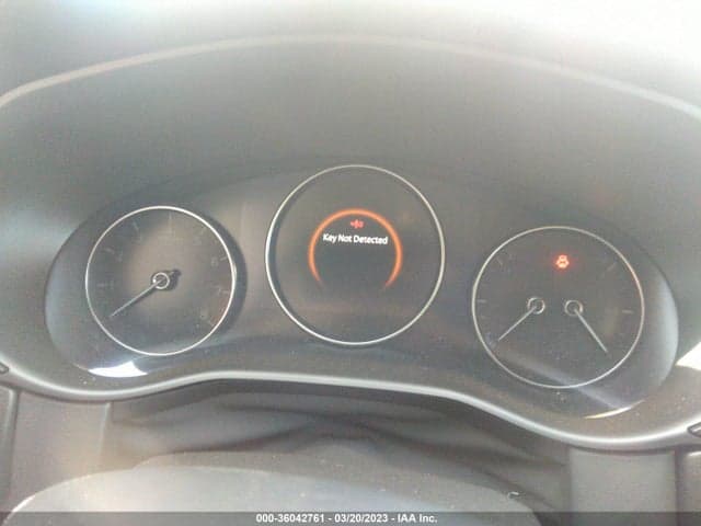 2023 MAZDA CX-50 2.5 S PREMIUM PLUS 7