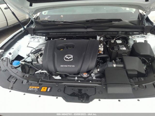 2023 MAZDA CX-50 2.5 S PREMIUM PLUS 10