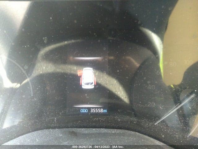 2021 TOYOTA SIENNA XLE 7