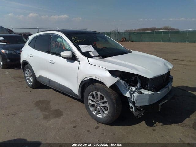 2020 FORD ESCAPE SE 1