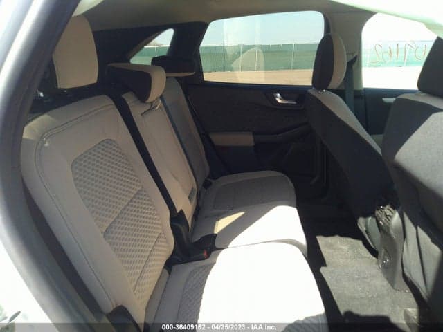 2020 FORD ESCAPE SE 8
