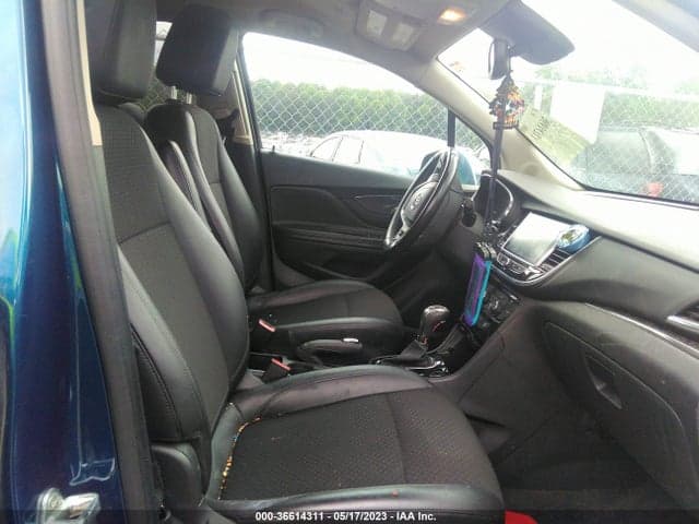 2019 BUICK ENCORE FWD PREFERRED 5