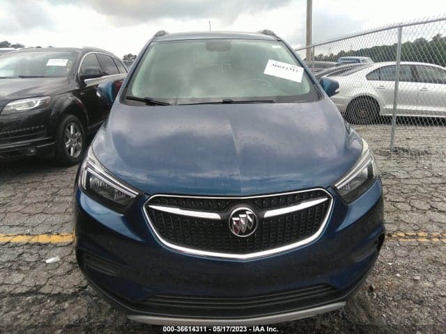 2019 BUICK ENCORE FWD PREFERRED 6