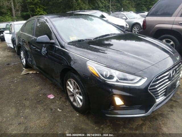 2019 HYUNDAI SONATA SE 1