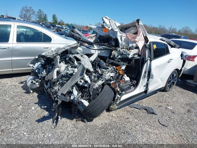 2019 CHEVROLET VOLT PREMIER 2