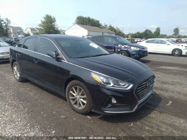 2019 HYUNDAI SONATA SE 1