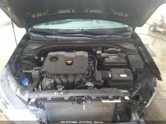 2019 HYUNDAI ELANTRA SE 10